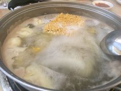 -陈记顺和潮汕牛肉火锅(韩江路店)