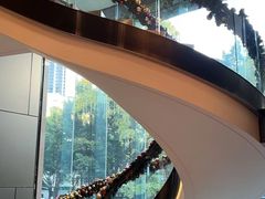 -广州天河希尔顿酒店