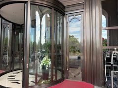 -汕头龙光喜来登酒店