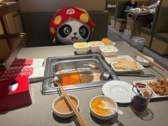 -海底捞火锅(顺义华联店)