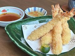 -Tsuru鹤日本料理(静安香格里拉店)