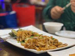 -甘记凤爪烧烤(司门口黄鹤楼地铁站店)