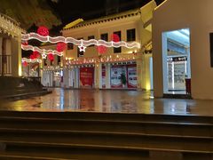 -三亚红色娘子军演艺公园景区