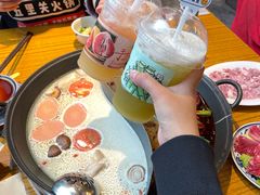 -五里关火锅(牛市口店)