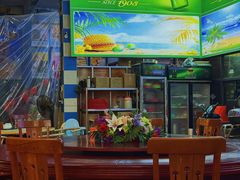 -四川小胡子海鲜(丁村万人海鲜广场店)