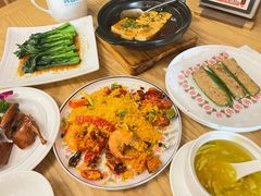 -德胜轩正宗顺德菜(宝安沙井会展中心店)