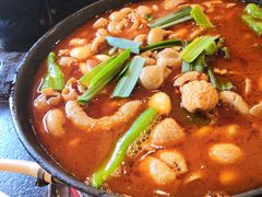 湘味肥肠火锅-湘肠香火锅店(团结湖店)