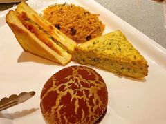 -匠造烘焙(联洋店)