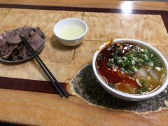 -清真·马安军辣子牛肉面