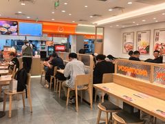 -吉野家(上海美罗城店)