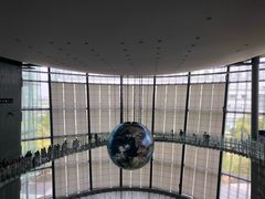 -日本科学未来馆
