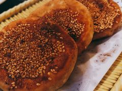 -北门涮肉·炭火铜锅涮肉(什刹海店)