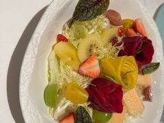 -波特曼西餐厅(南岗店)