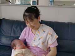 -田螺阿姨自营月嫂·育儿嫂(高新店)