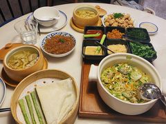 鼓浪屿林家薄饼-林四喜·闽南传家菜(鼓浪屿店)