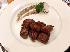 -赤坂亭·M9和牛烧肉·铁板烧·日料398放题(长泰广场店)
