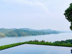 -天目湖涵田度假村