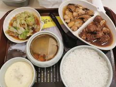 -真功夫(中大五院店)