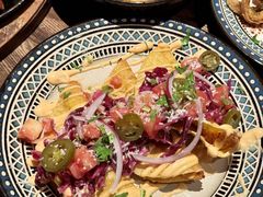 -Q MEX 库迈墨西哥餐吧(三里屯店)