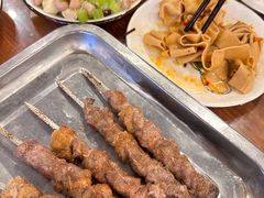 -凤齐羊肉烩面馆