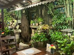 -自然餐厅(Phuket)
