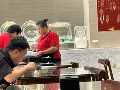 -大自然会所(泉秀店)