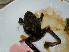 -吉林省林业宾馆-餐厅