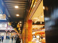 -老城隍庙食品商店(豫园商城店)