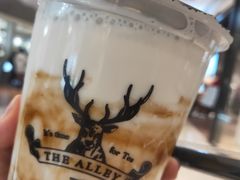 -鹿角巷The Alley(龙湖天街店)