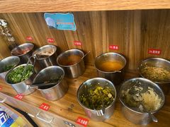-小螺大作·螺蛳粉火锅(林和西店)