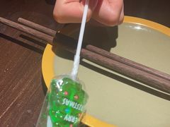 -张翻越·川渝冒菜·武汉黑鸭煲(城北万象城店)