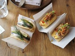 -BOR Eatery(安福路店)