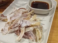 -木屋烧烤(惠阳华润小径湾店)