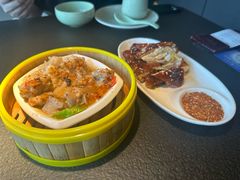 -蝴蝶里·粤菜·点心(滨江龙湖店)