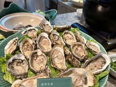 -山港凯悦酒店·咖啡厅