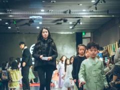 -潮童星少儿模特时尚中心(黄浦博荟广场店)