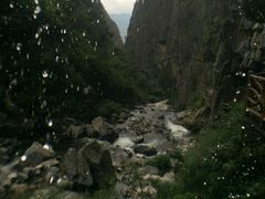 -苍山世界地质公园·石门关大峡谷