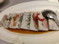 荔浦香芋蒸咸肉-宝燕壹号(徐汇店)