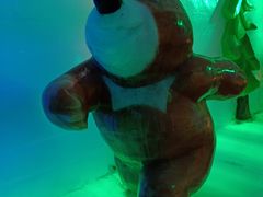 -济南方特东方神画