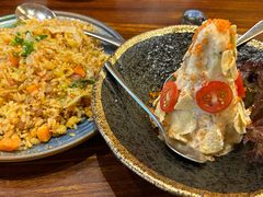 -鸟鹏烧鸟居酒屋(仁恒梦中心店)