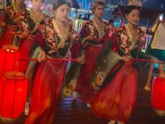 -渔岛海洋度假区