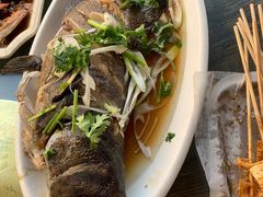 -87号烧烤海鲜·大排档(金沙滩店)