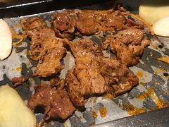 -新石器烤肉(南站店)