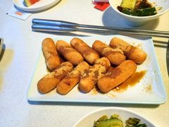 -313羊庄·荣耀·内蒙烧麦(亚运村店)