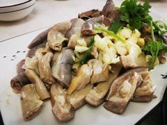 猪肚大肠-霞海鸭仔饭店(海滨大道北店)