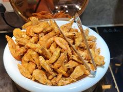 -四海蒸鲜蒸汽海鲜自助(北戴河店)