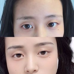 点击看大图 -臣丽纹眉全国连锁
