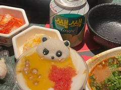 -牛New寿喜烧(中山公园龙之梦店)