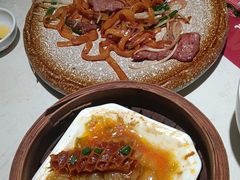 -叹茶靓点·粤式餐厅·全天茶市(石井万民广场店)