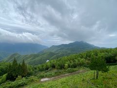 -江南天池